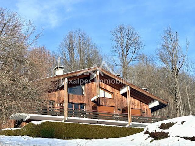 Appartement vente à Annecy, La Clusaz