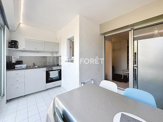 Appartement vente à Montpellier, La Grande-motte