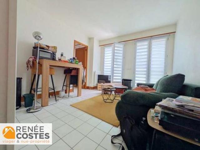 Appartement vente à La Rochelle