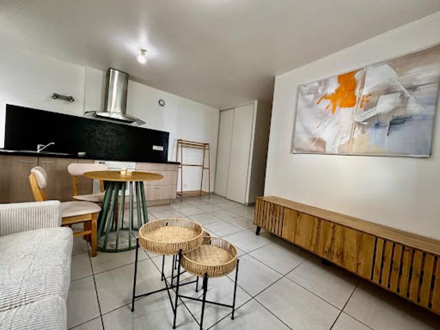 Appartement vente à Gap, La Saulce