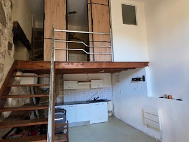 Appartement vente à Pechpeyroux, Lalbenque