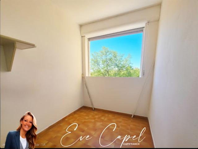 Appartement vente à Béziers, Agde