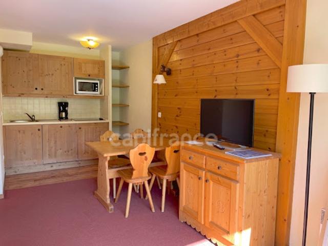 Appartement vente à Saint-Jean-de-Maurienne, Villarembert