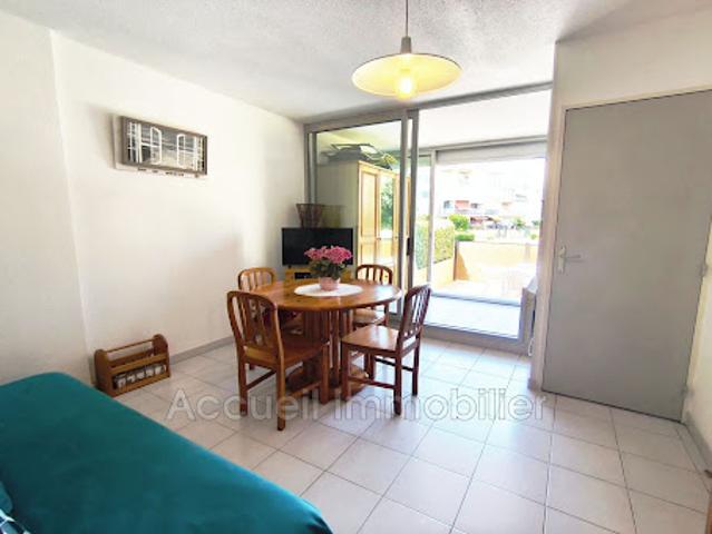 Appartement vente à Nîmes, Le Grau-du-roi