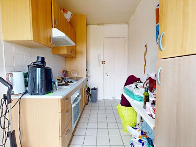 Appartement vente à Le Havre