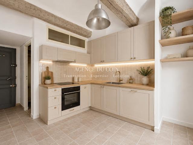 Appartement vente à Arrondissement de Draguignan, Le Muy