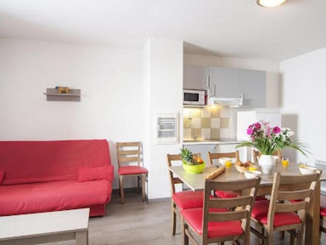 Appartement vente à Les Angles, Pyrénées-Orientales