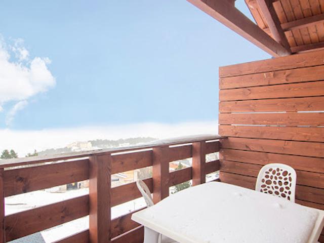 Appartement vente à Les Angles, Pyrénées-Orientales