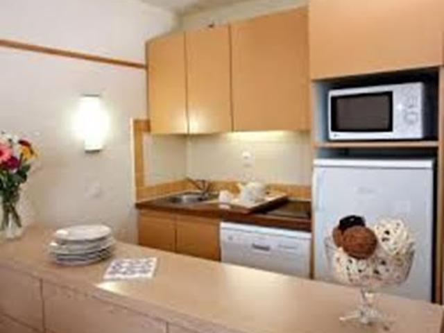 Appartement vente à Loches