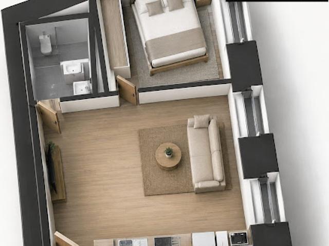 Appartement vente à Lorient, Bretagne