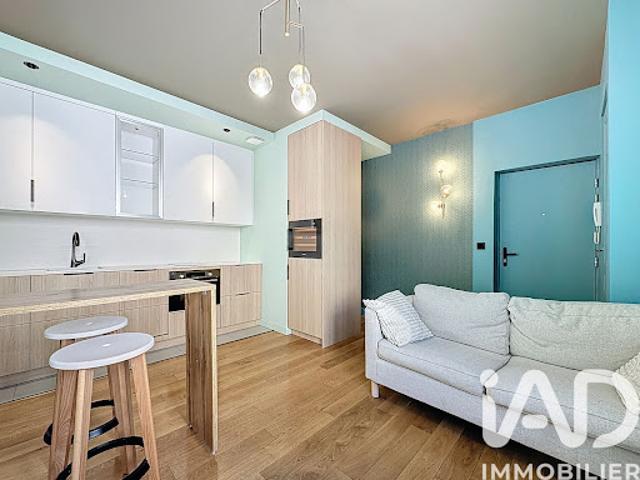 Appartement vente à Lyon, Métropole de Lyon