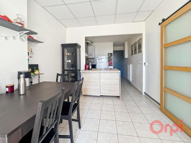 Appartement vente à Lyon, Métropole de Lyon