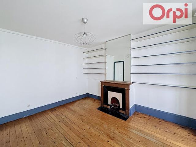 Appartement vente à Lyon, Métropole de Lyon