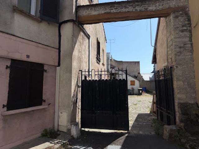 Appartement vente à Pithiviers, Malesherbes