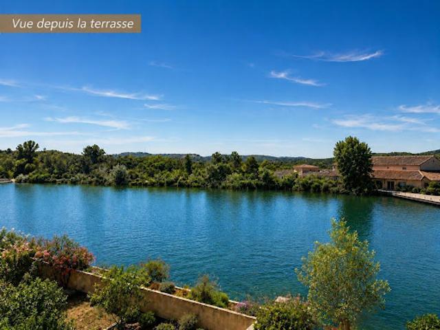 Appartement vente à Aix-en-Provence, Mallemort