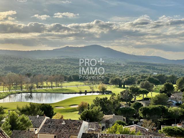 Appartement vente à Aix-en-Provence, Mallemort