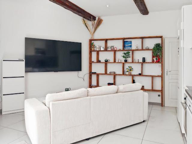 Appartement vente à Montpellier, Marseillan