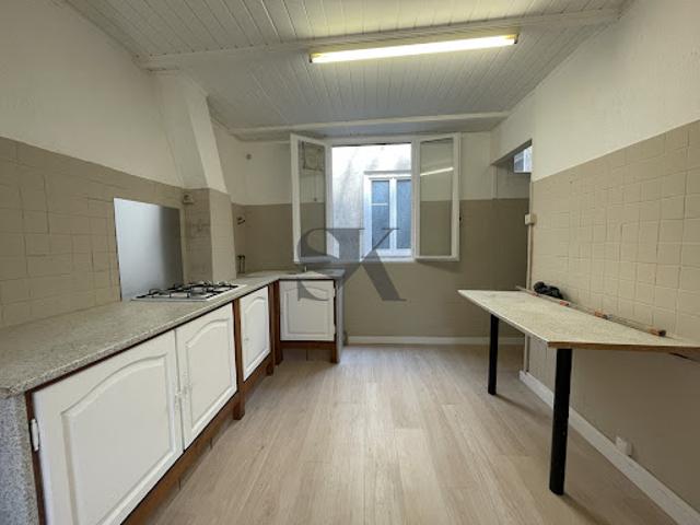 Appartement vente à Marseille