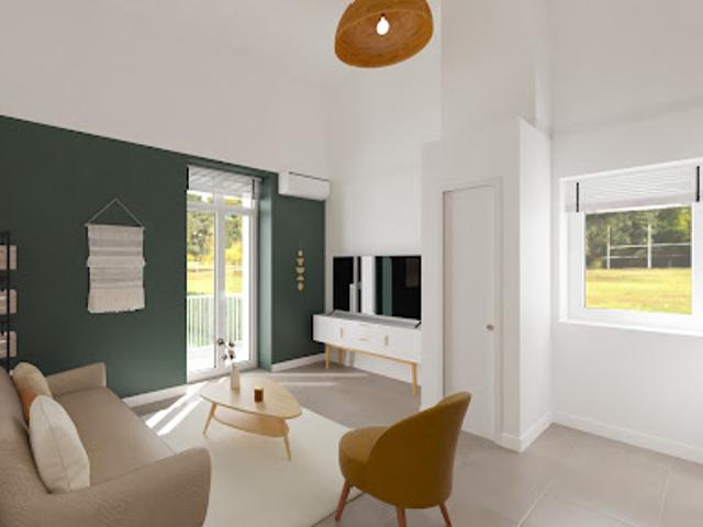 Appartement vente à Marseille