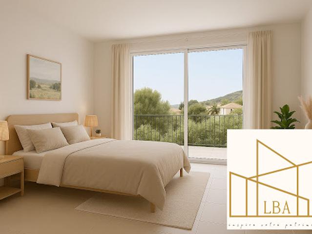 Appartement vente à Marseille