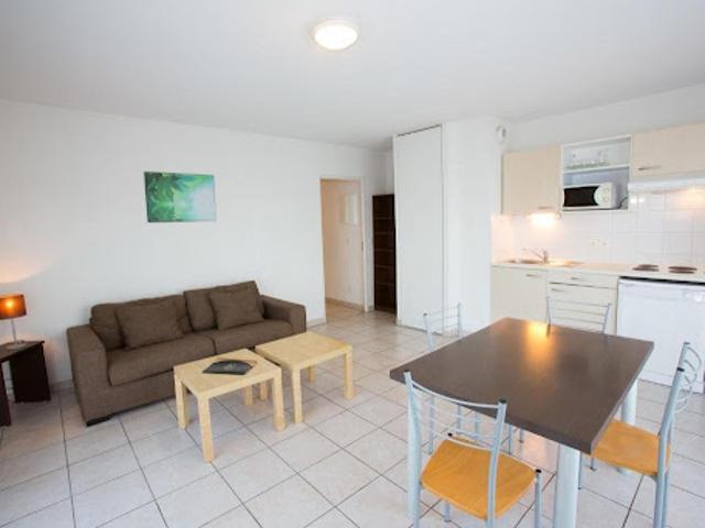 Appartement vente à Le Galus, Mérignac