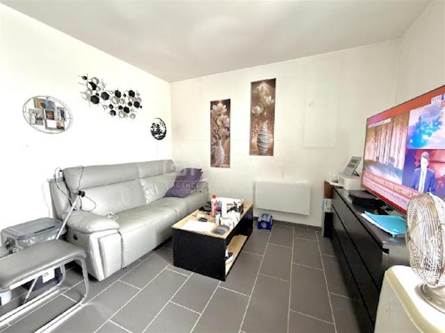 Appartement vente à Milly-la-Forêt, Essonne