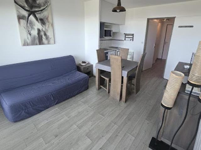 Appartement vente à Mont-de-Marsan, Mimizan