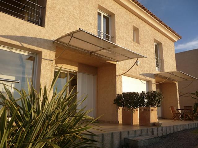 Appartement vente à Calvi, Monticello