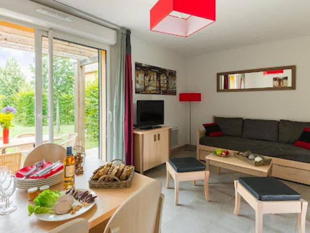 Appartement vente à Sarlat-la-Canéda, Montignac