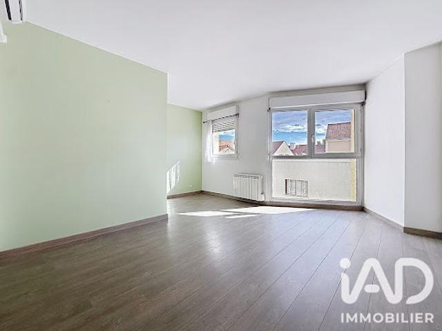 Appartement vente à Palaiseau, Montlhéry