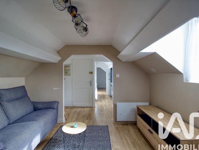Appartement vente à Sarcelles, Montmorency