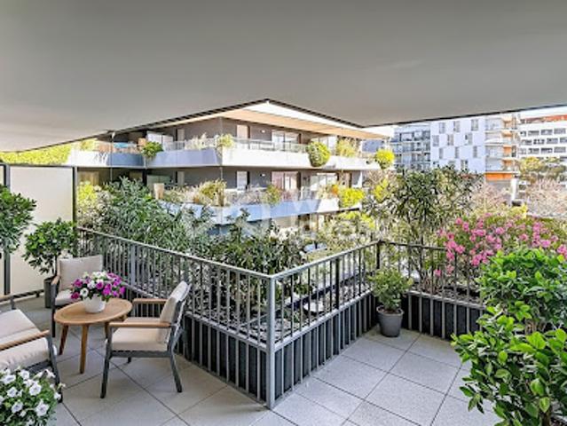 Appartement vente à Montpellier