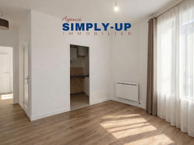 Appartement vente à Bobigny, Vaux-montreuil