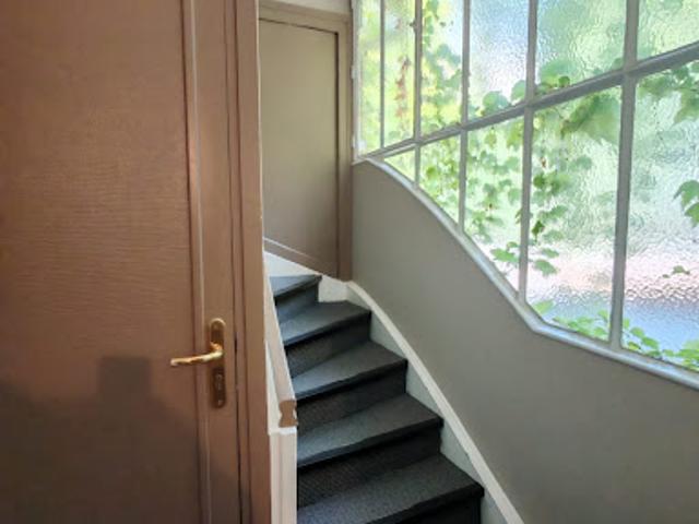 Appartement vente à Nancy