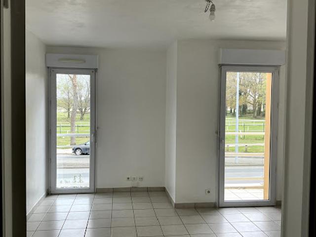 Appartement vente à Nantes