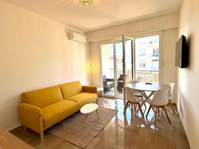 Appartement vente à Parc Impérial, Nice