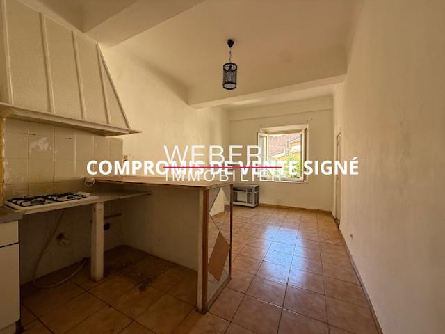 Appartement vente à Arrondissement de Toulon, Ollioules