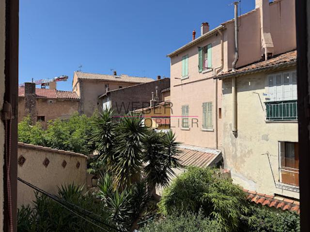 Appartement vente à Arrondissement de Toulon, Ollioules