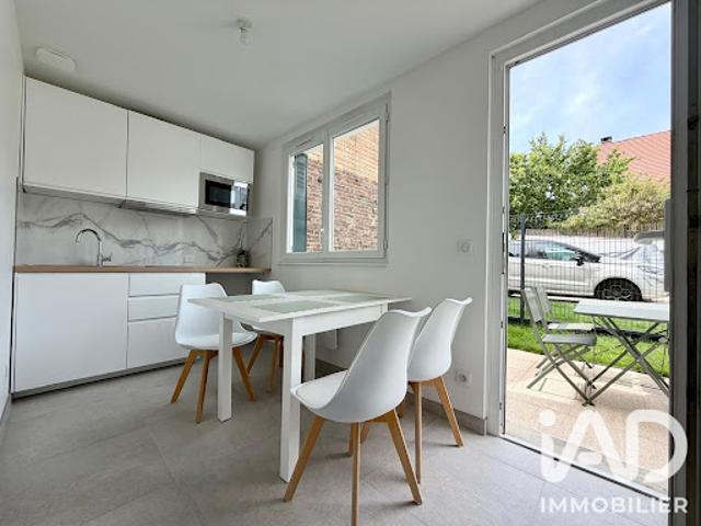Appartement vente à Créteil, Ormesson-sur-marne