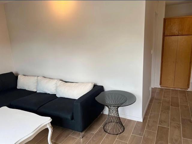 Appartement vente à Le Poirier Didier, Osny