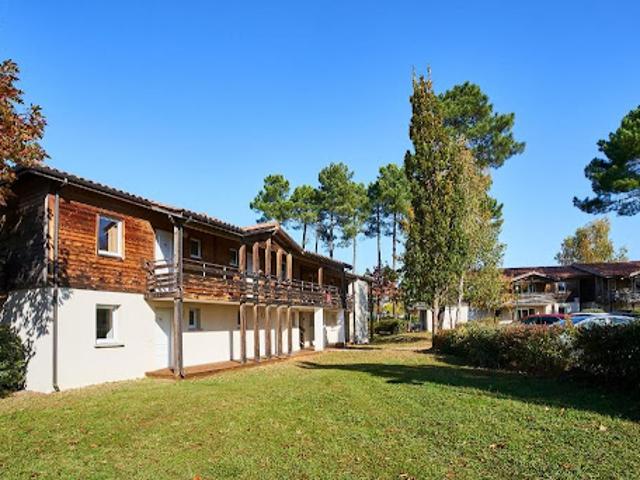 Appartement vente à Mont-de-Marsan, Parentis-en-born