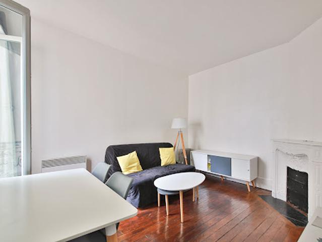 Appartement vente à Paris, Île-de-France