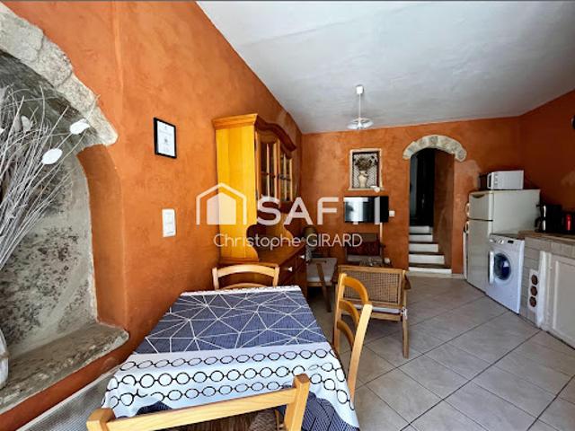 Appartement vente à Apt, Pertuis