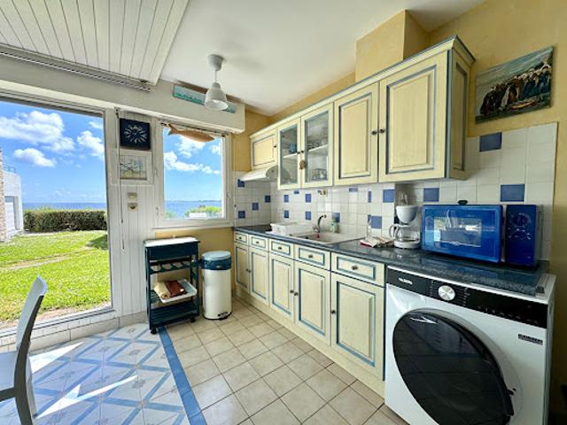 Appartement vente à Lorient, Bretagne
