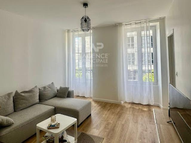 Appartement vente à Saint-Germain-en-Laye, Poissy