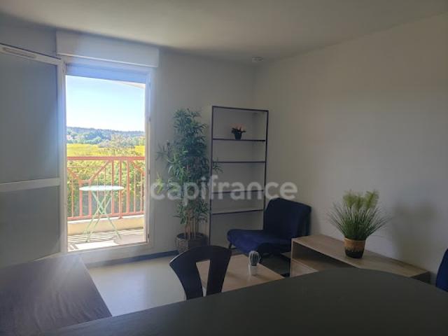Appartement vente à Aix-en-Provence, Aix-en-provence