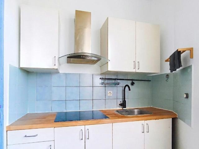 Appartement vente à Saint-Denis, Saint-denis