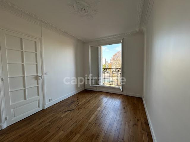 Appartement vente à Saint-Denis