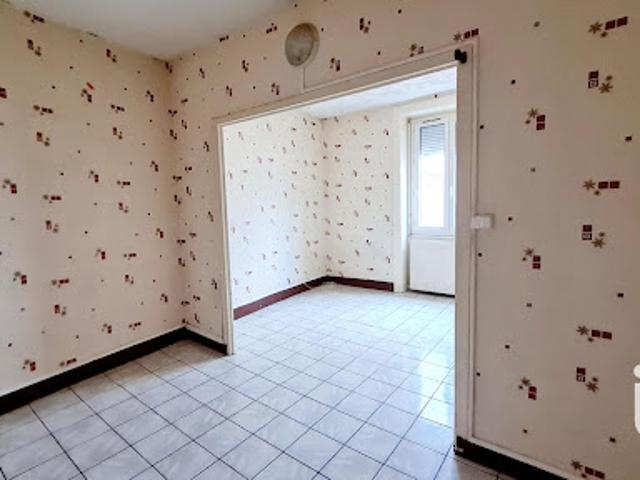 Appartement vente à Saint-Étienne, Saint-etienne