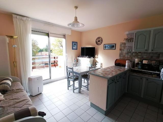 Appartement vente à Rochefort, Saint-georges-de-didonne